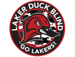 Laker Duck Blind