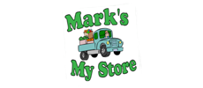 Mark's My Store