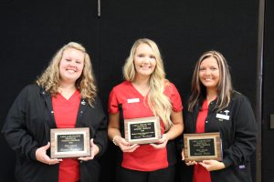 PN Pinning Ceremony