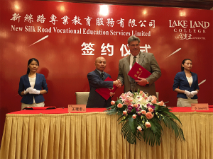 Lake-Land-College-and-New-Silk-Road-Vocational-ES-Partnership-jpg