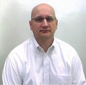 Craig Greeson