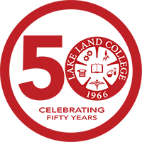 lake-land-college-50th-celebration-logo
