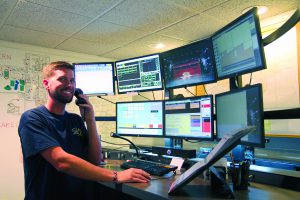Lake Land College Public Safety Telecommunicator Program