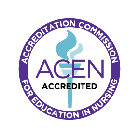 ACEN Accreditation Sea