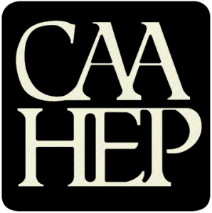 CAAHEP accreditation