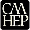 CAAHEP Accreditation Stamp