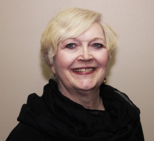 Doris Reynolds