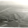 Aerial view of future home of Lake Land College