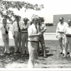 Nature trail being developed