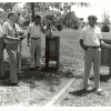 Nature trail being developed