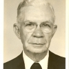 Virgil H. Judge, LLC’s first president, died