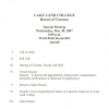 2007-05-31agenda