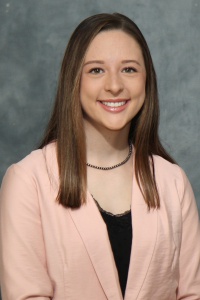 Maggie Kelly, Student Trustee 2022-2023