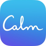 Calm App Icon
