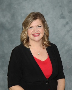 Lori Ohnesorge, Director of TRiO Destination College