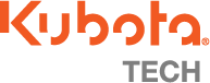 Kubota Tech Logo