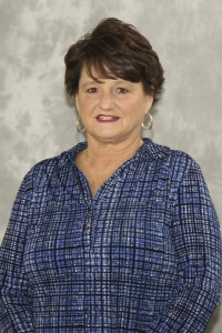 A picture of Cheryl Beam.