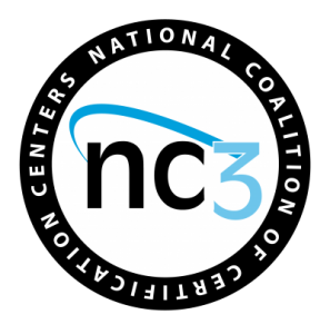 NC3 Logo