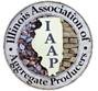 IAAP logo