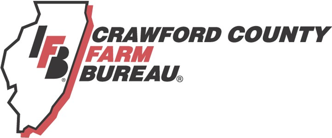 Crawford County Farm Bureau logo