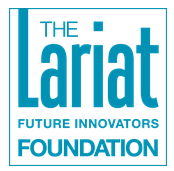 The Lariat Future Innovators Foundation logo