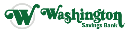 Washington Savings Bank logo