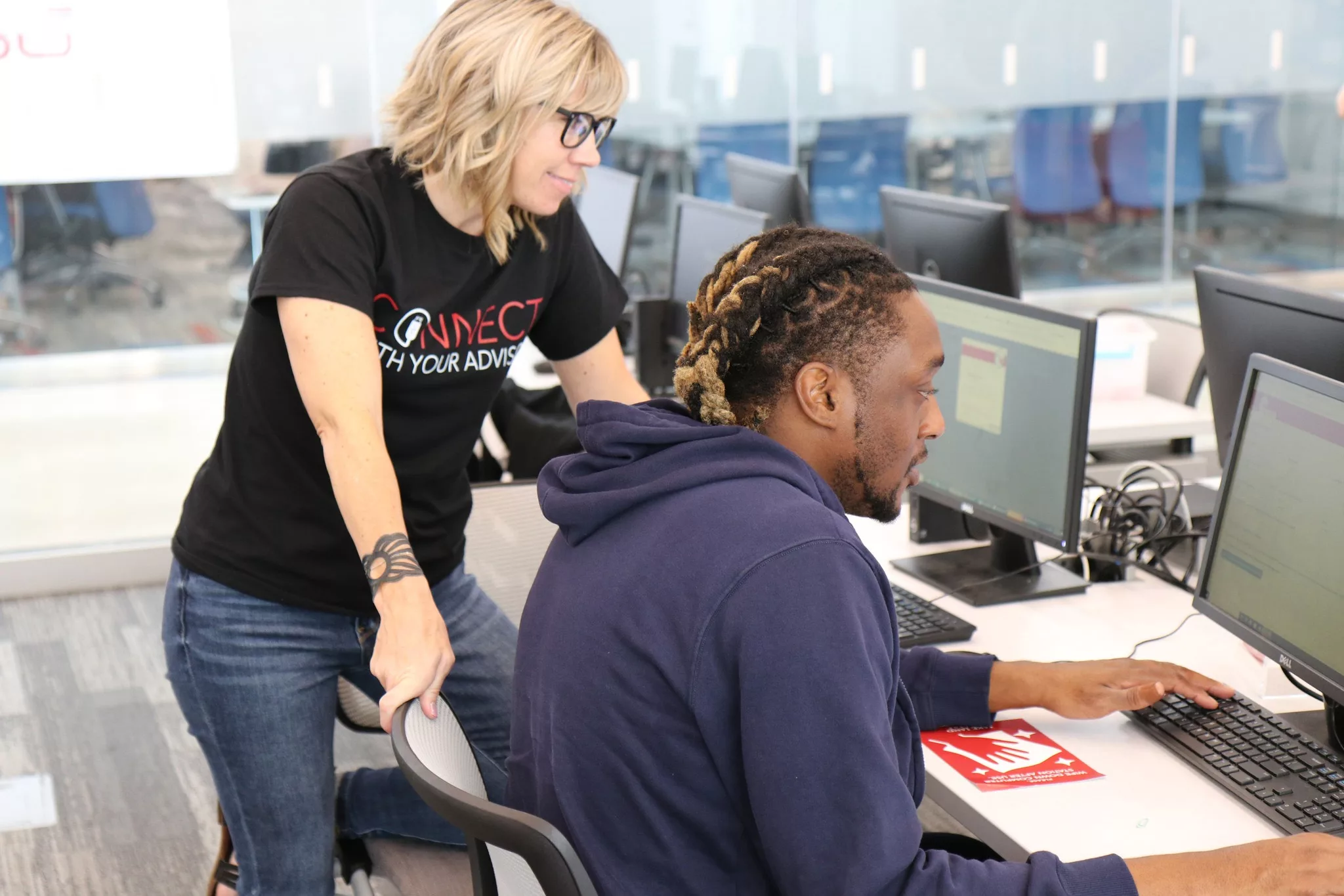 Transfer Advising and Planning Resources photo