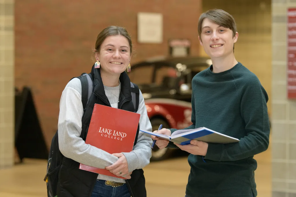 Student ambassadors