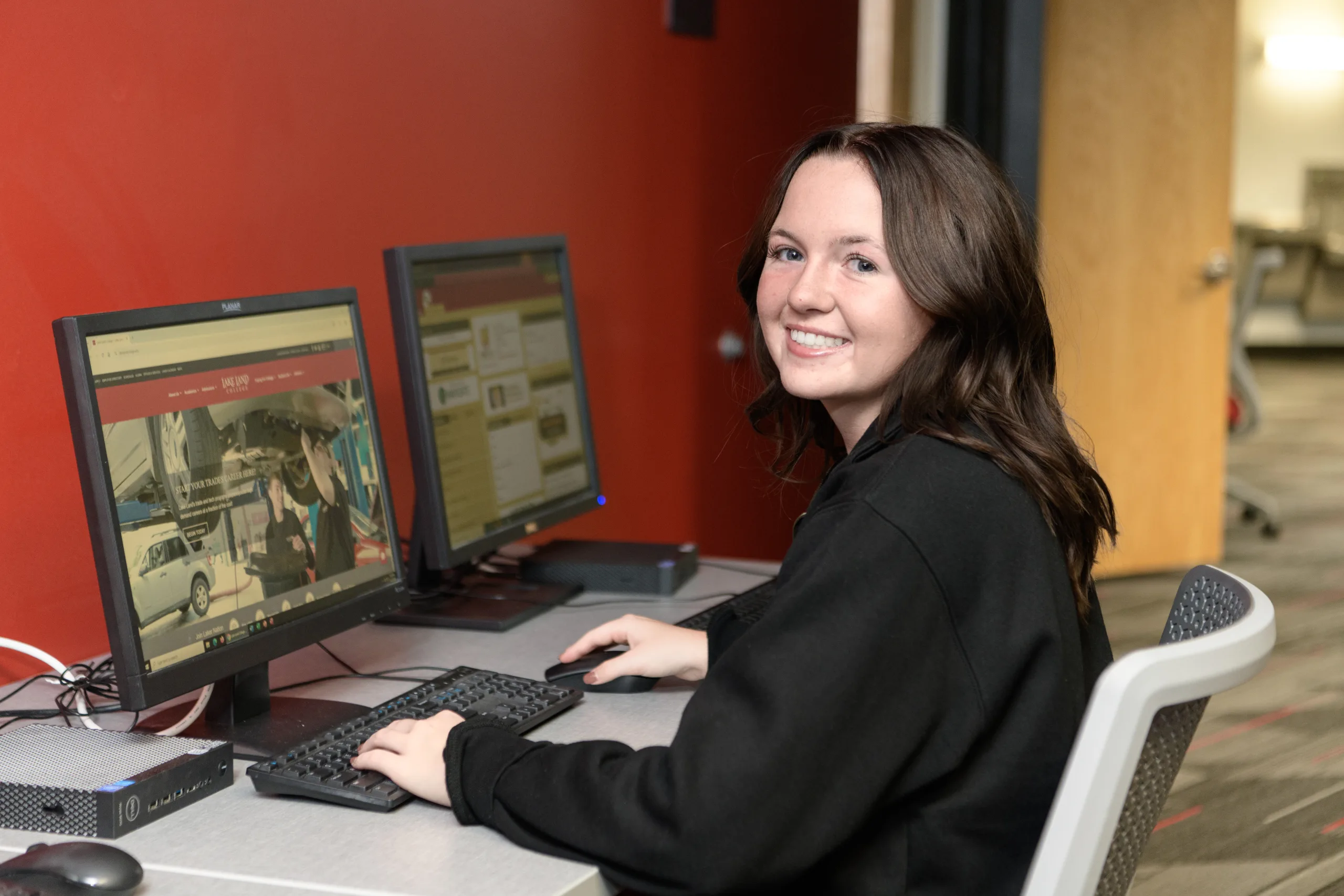 General Education Courses photo