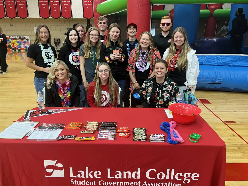 Student government