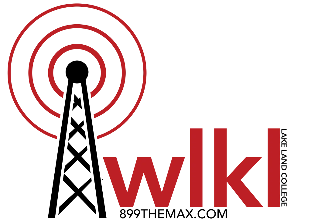 WLKL 899 TheMax logo