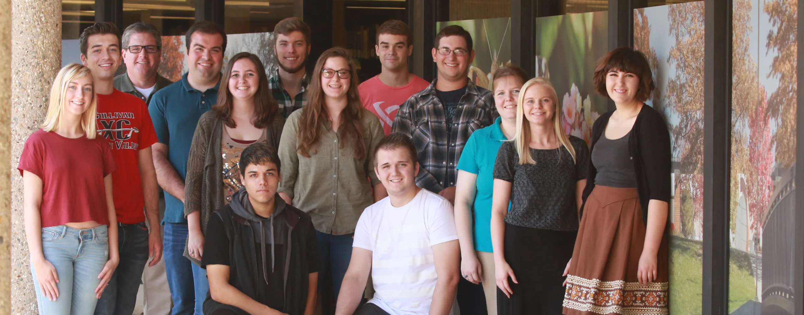 Environmental Club photo