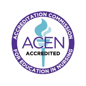 ACEN Accreditation Sea