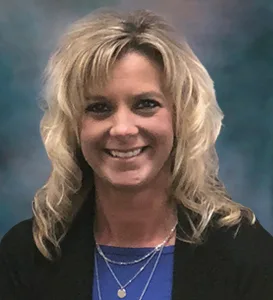 Angela Dyer photo