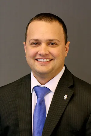 Austin Frank photo