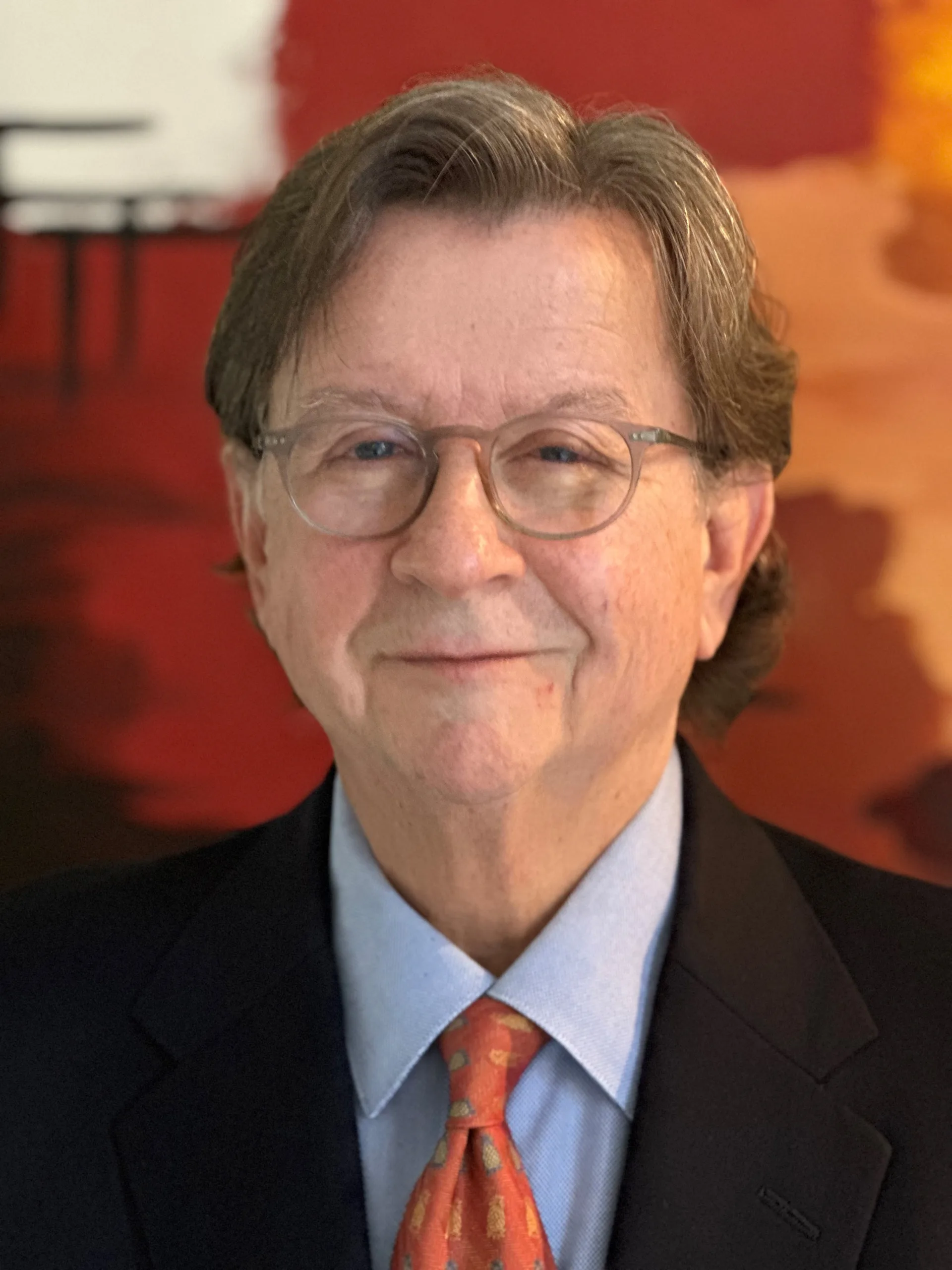Larry Blackerby photo