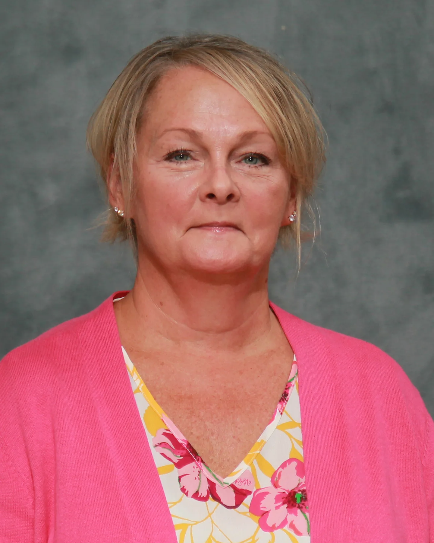 Photo of Donna McCoy