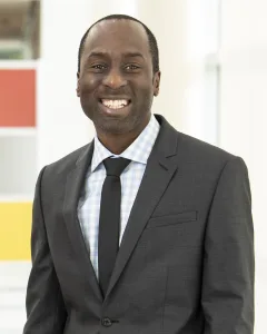 Photo of Ike Nwosu