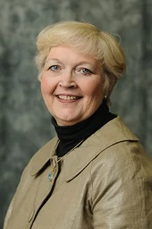 Doris Reynolds photo