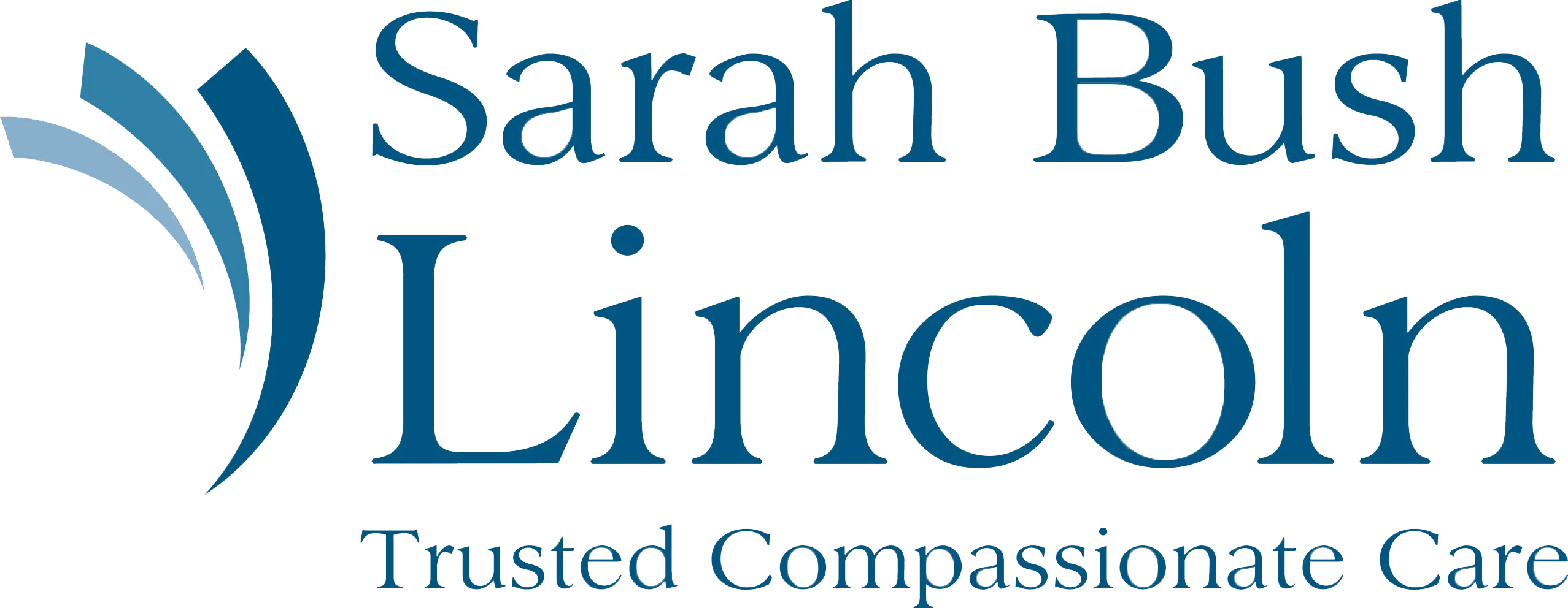 Sarah Bush Lincoln logo