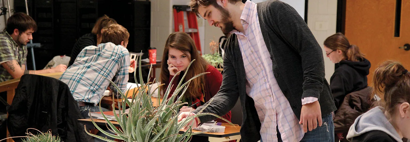 Community Learning photo