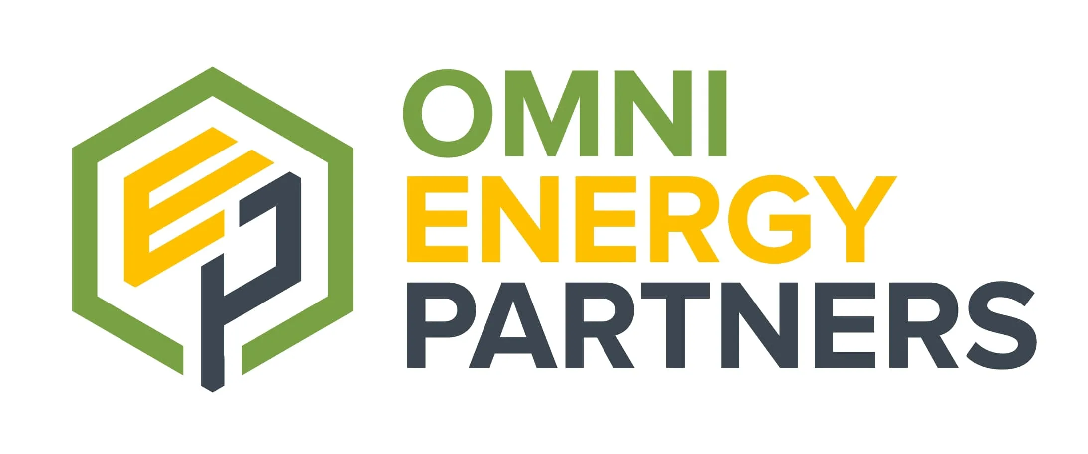 Omni Energy Partners logo