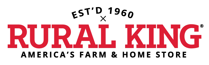 Rural King logo