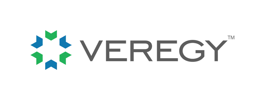 Veregy logo