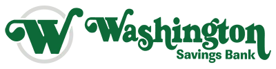 Washington Savings Bank logo