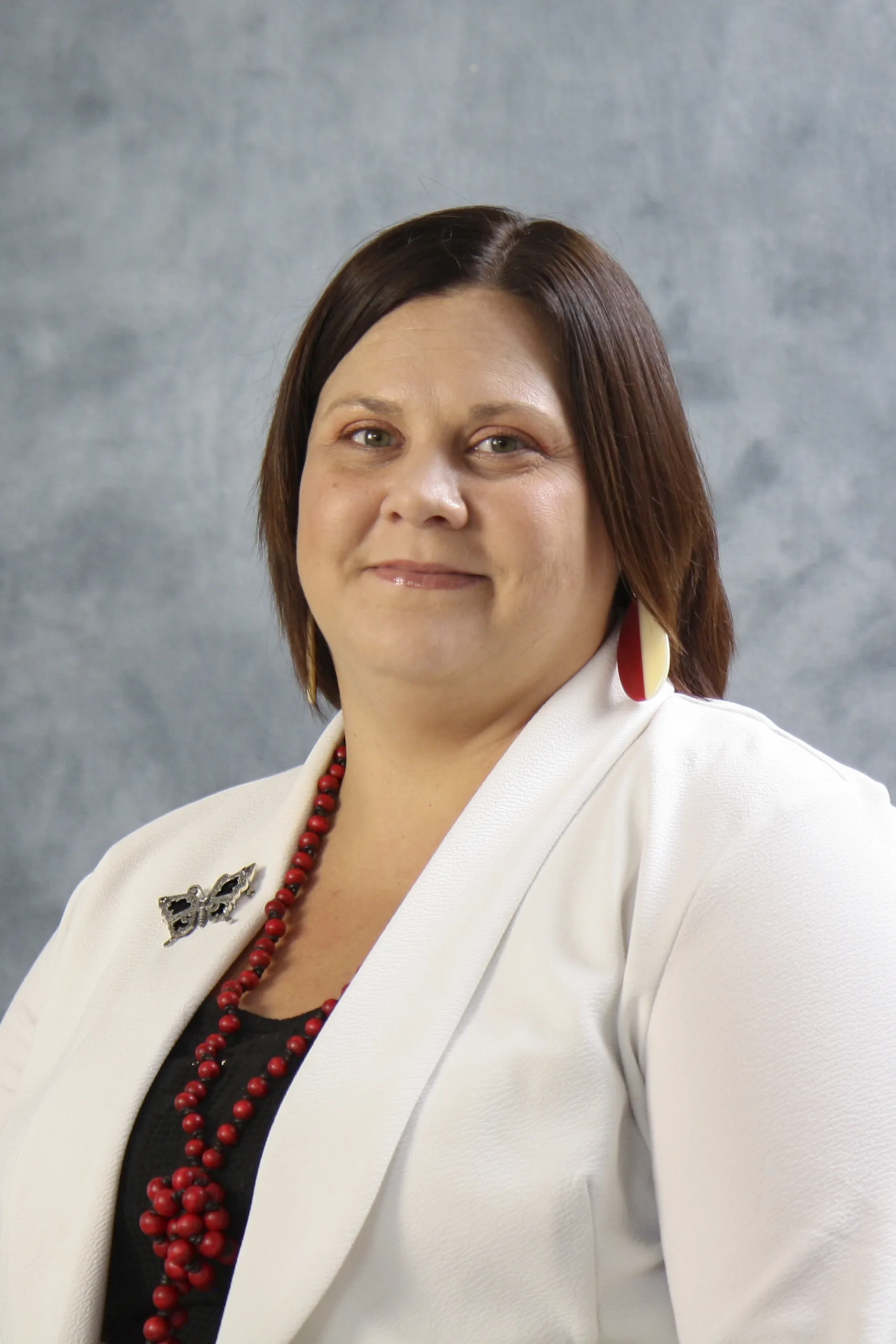 Photo of Jasmine Ballard – Emergency Services Program Coordinator