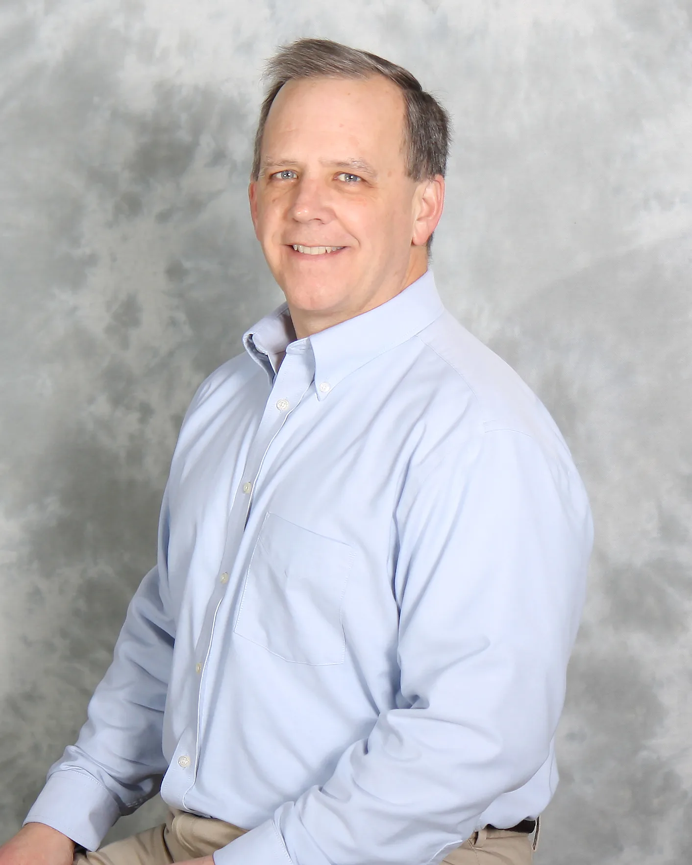 Photo of John Carpenter – Business Instructor/Program Coordinator, Management/Marketing