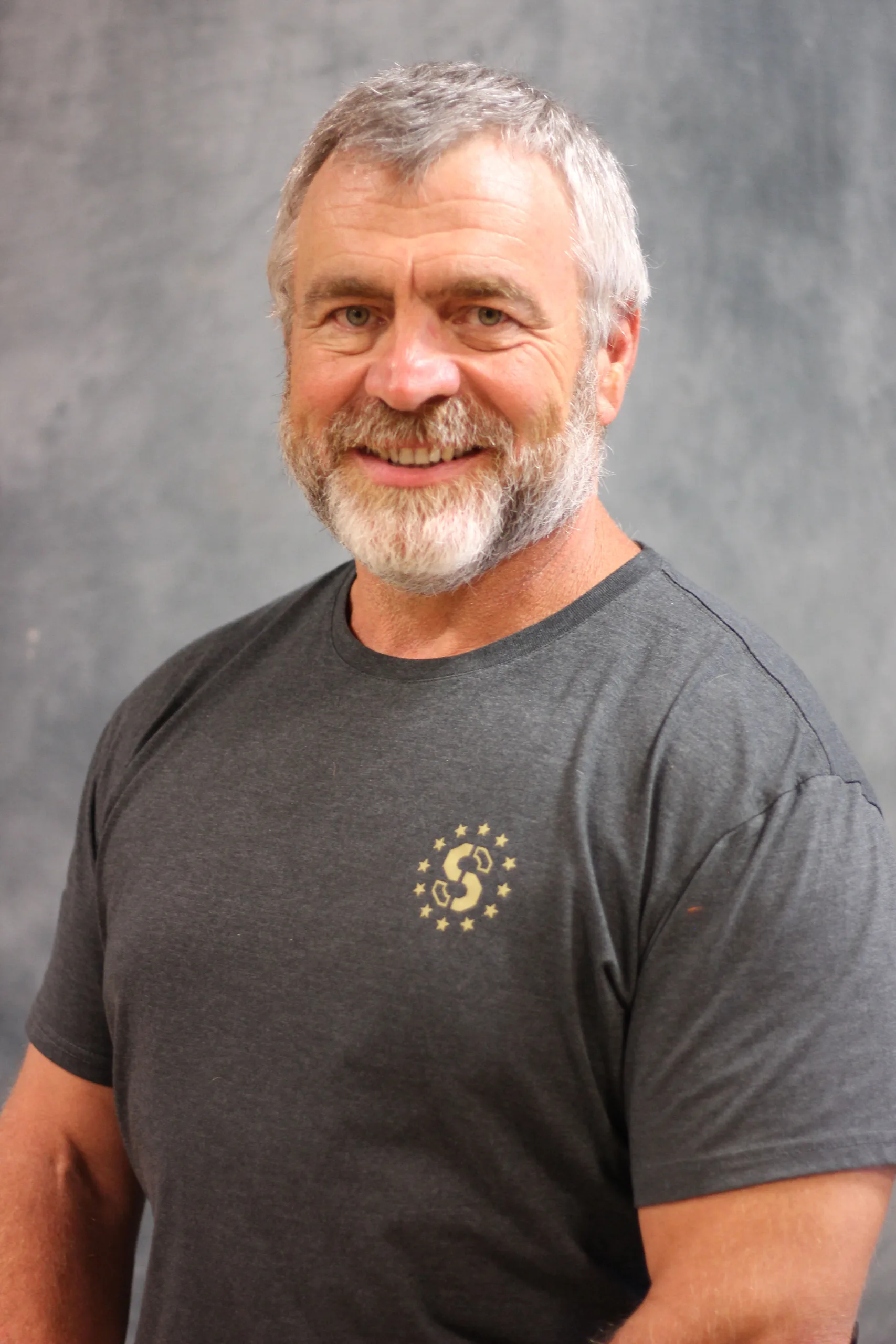 Photo of David Chambers – Criminal Justice Instructor/Coord Criminal Justice Programs