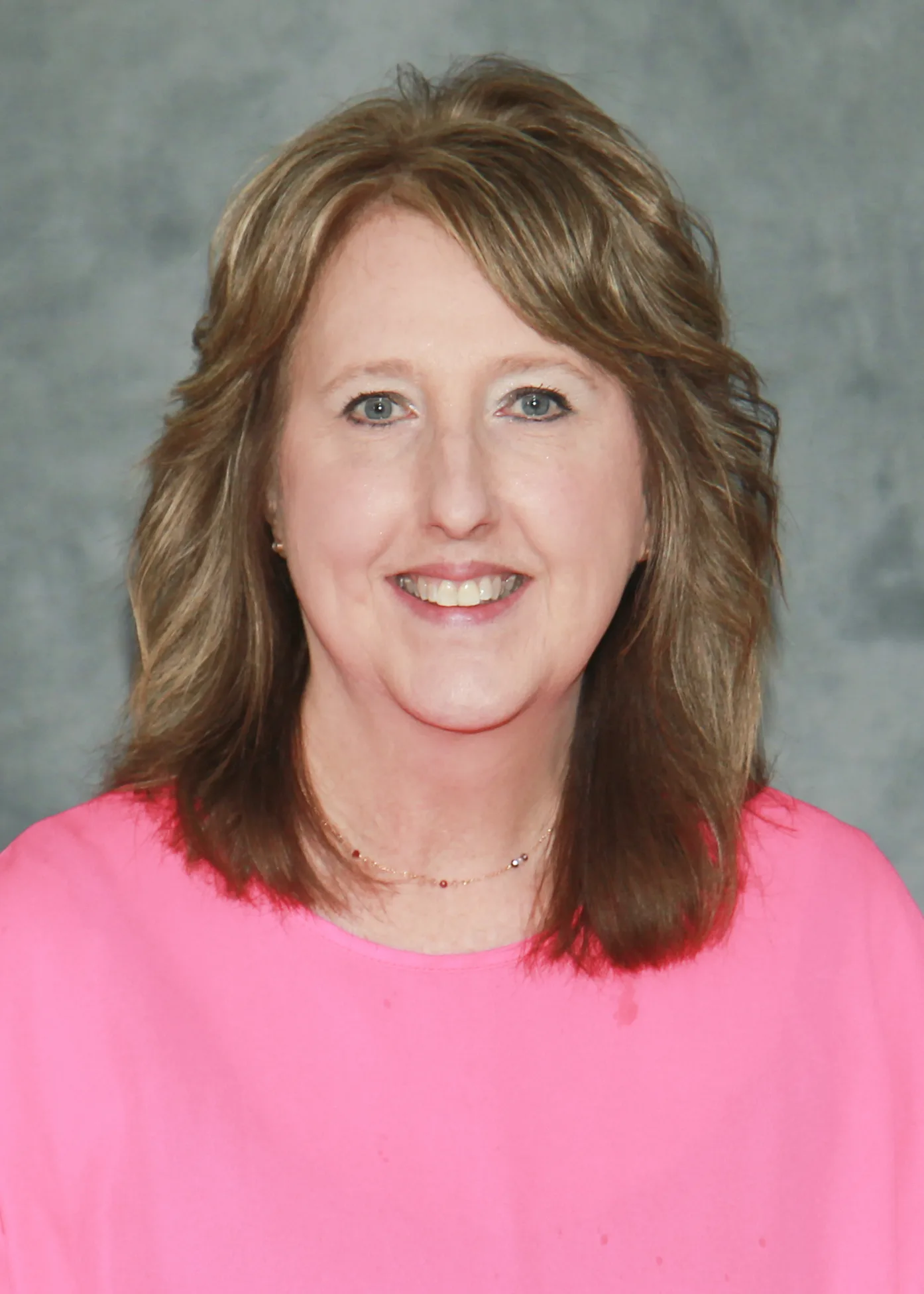 Photo of Kimberly Davis – Education Instructor