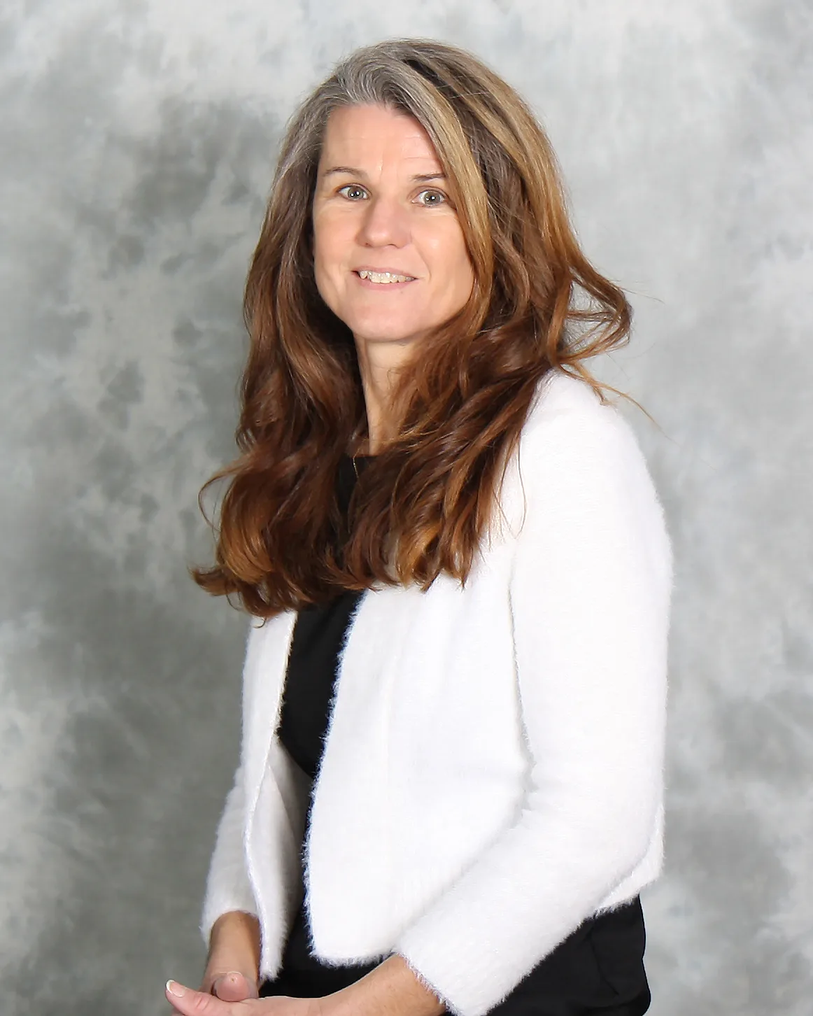Photo of Suzett Doty – Biological Science Instructor